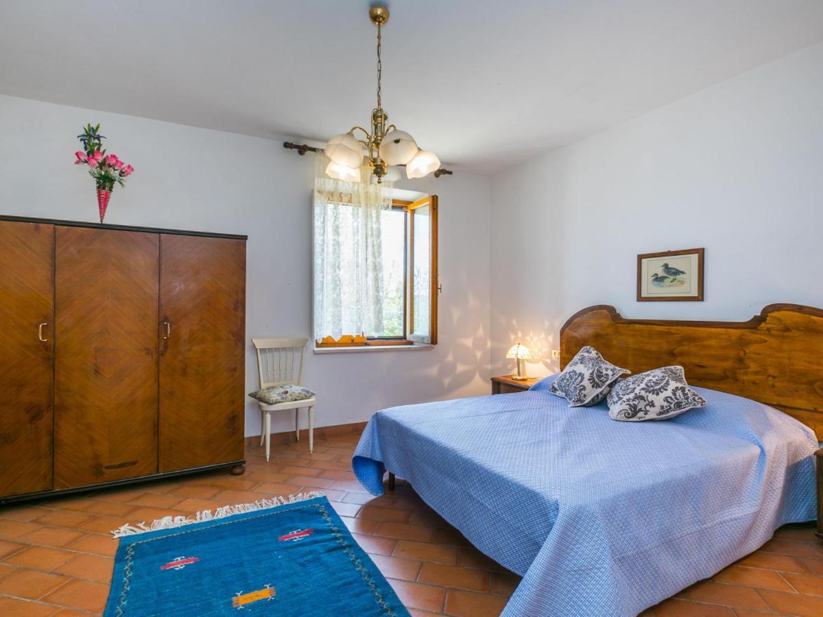 Appartamento Locazione Turistica Fattoria Petraglia - Padronale Monteriggioni Esterno foto